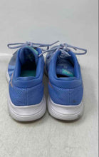 Load image into Gallery viewer, Nike Boys Revolution 4 Blue Lace-Up Low Top Running Shoes Size 7Y
