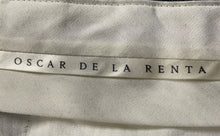 Load image into Gallery viewer, Oscar De La Renta Mens Black Pockets Straight Leg Dress Pants Size 42S/34W
