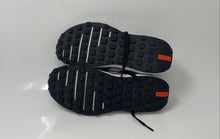 Load image into Gallery viewer, Nike Womens Waffle Black White Lace-Up Low Top Sneaker Shoes Size 6.5
