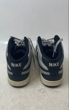 Load image into Gallery viewer, Nike Mens Court Vision Mid DN3577-002 Gray Lace-Up Sneaker Shoes Size 10.5
