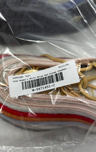 Load image into Gallery viewer, Nike Womens Air Max 97 CW5588-001 White Beige Red Orange Sneaker Shoes Size 8
