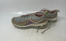 Load image into Gallery viewer, Nike Boys Air Max 97 SE Sun Club DQ4126-400 Multicolor Sneakers Shoes Size 6Y
