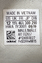 Load image into Gallery viewer, Adidas Mens Rougera EG2657 White Low Top Lace-Up Sneaker Shoes Size 12
