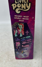 Load image into Gallery viewer, Hasbro My Little Pony Make Your Mark Pedicure Party Jazz Hooves Toy Set w/ Box
