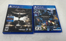 Load image into Gallery viewer, Lot Of 2 Pcs Assorted Sony Playstation 4 Mixed Variety Video Games Not Tested
