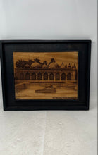 Load image into Gallery viewer, Home Decorative Wall Hanging Framed Star Mosque Dhaka Bangladesh Art Print
