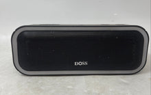 Load image into Gallery viewer, Doss SoundBox Pro+ Wireless Bluetooth Black Portable Speaker Untested
