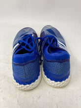 Load image into Gallery viewer, Adidas Mens Adizero Ubersonic 3.0 Clay EH2872 Blue White Sneakers Shoes Size 6.5

