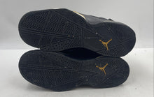 Load image into Gallery viewer, Authentic Nike Kids Jordan True Flight 343795-017 Black Sneaker Shoes Size 7Y
