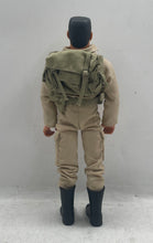 Load image into Gallery viewer, Lot Of 2 Pcs Military Classic Collection Plastic G.I. Joe Soldiers Action Figure
