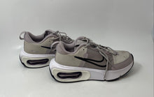 Load image into Gallery viewer, Nike Womens Air Max INTRLK DQ2904-002 Gray Lace-Up Running Shoes Size 8
