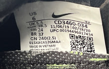 Load image into Gallery viewer, Nike Mens Air Zoom SuperRep CD3460-034 Black And Green Sneaker Shoes Size 6
