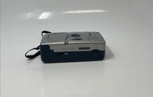 Load image into Gallery viewer, Nikon Fun Touch 5 Silver Black Lens 29MM Point &amp; Shoot Film Not Tested
