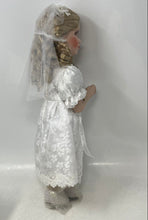 Load image into Gallery viewer, Heritage Signature Collection Limited Edition Collector Porcelain Doll In Box
