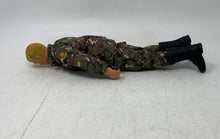 Load image into Gallery viewer, Hasbro Multicolor Military Classic Collection G.I. Joe Duke Action Figure
