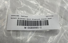 Load image into Gallery viewer, Bytech Wireless Sport Bluetooth Stereo In-Ear Neckband Factory Sealed
