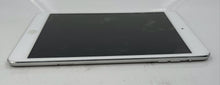 Load image into Gallery viewer, Apple iPad Mini 1st Generation Model A1455 Silver Tablet Powers On For Parts
