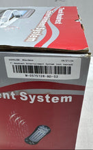 Load image into Gallery viewer, Gray LCD Screen 7" mUnbrHeadrest Entertainment System Not Tested
