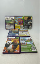 Load image into Gallery viewer, Assorted Mixed Action &amp; Adventure Video Game For Console Xbox 360 Lot Of 7 Pcs
