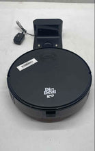 Load image into Gallery viewer, Dirt Devil Black Auto Charging Base Home Appliance Robot Vacuum Not Tested
