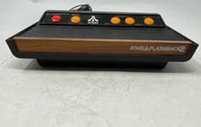 Load image into Gallery viewer, Atari Flashback 2 Classic Gaming Home Console And Controllers Not Tested
