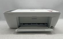 Load image into Gallery viewer, HP DeskJet 2755e White Gray Wireless &amp; USB Instant Inkjet Printer Not Tested
