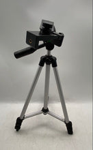 Load image into Gallery viewer, AiXPI Model L210 Ring Light With Adjustable Portable Tripod Not Tested

