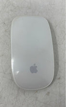 Load image into Gallery viewer, Apple Magic Mouse Model A1296 3Vdc Wireless Bluetooth Multi-Touch Untested
