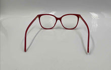 Load image into Gallery viewer, Authentic Marc Jacobs Women's Red Glasses With Case
