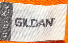 Load image into Gallery viewer, Gildan Mens Orange Florida Gators Basketball College-NCAA Sport T-Shirt Size M
