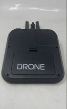 Load image into Gallery viewer, Sharper Image 1012254 Black Red Quadcopter Drone Camera Not Tested

