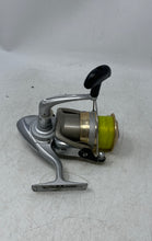 Load image into Gallery viewer, Daiwa Sweepfire Item No 4000-2B Silver-Tone Fishing Spinning Reel Equipment
