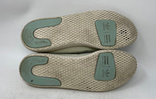 Load image into Gallery viewer, Adidas Mens Tennis HU CP9765 Green White Lace-Up Low Top Sneaker Shoes Size 10
