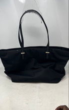 Load image into Gallery viewer, Kate Spade New York Womens Black Wilson Road Margareta Shoulder Tote Handbag
