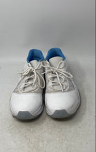 Load image into Gallery viewer, Nike Mens Air Jordan 11 CMFT Low DO0751-100 White Blue Sneaker Shoes Size 10.5
