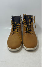 Load image into Gallery viewer, Timberland Mens Graydon A1OEA Brown Nubuck Lace-Up Ankle Chukka Boots Size 11
