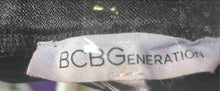 Load image into Gallery viewer, BCBGeneration Womens Black Skinny Leg Pull-On Trouser Pants Size Small
