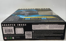 Load image into Gallery viewer, Sharper Image Rechargeable 2.4GHz Auto Pilot DX-1 Micro Drone In Box Untested
