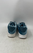 Load image into Gallery viewer, Nike Womens Air Max 90 DO2194-001 Turquoise Lace-Up Sneaker Shoes Size 6
