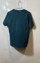 Load image into Gallery viewer, True Religion Mens Green Crew-Neck Short Sleeve Pullover T-Shirt Size S
