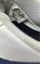 Load image into Gallery viewer, Nike Mens Air Force 1 Low CT7875-994 White Blue Lace-Up Sneaker Shoes Size 12
