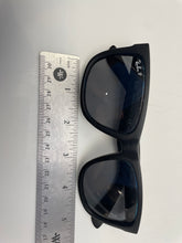 Load image into Gallery viewer, Ray-Ban Men's Black Sunglasses.
