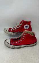 Load image into Gallery viewer, Converse Unisex Chuck Taylor All Star CX Red White Sneaker Shoes Size 5M 7W
