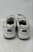 Load image into Gallery viewer, Nike Mens Court Lite AH9067-100 White Black Lace-Up Sneaker Shoes Size 9W
