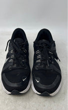 Load image into Gallery viewer, Nike Womens Quest 4 DA1106-006 Black White Lace-Up Sneaker Shoes Size 6
