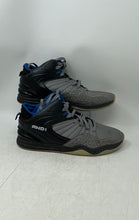 Load image into Gallery viewer, AND1 Mens Capital 4.0 MNAN40ES059 Gray Black Lace-Up Sneakers Shoes Size 13

