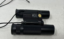 Load image into Gallery viewer, Simmons Model 1192 Black 10x25 288 Ft At 1000 Yds Coated Optics Binoculars
