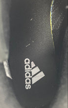 Load image into Gallery viewer, Adidas Womens Hoops 4.0 Mid JI3464 Black White Lace-Up Sneakers Shoes Size 7.5
