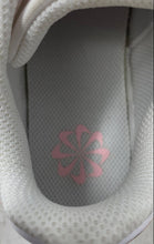 Load image into Gallery viewer, Nike Kids Court Borough Low Recraft Pink White Lace-Up Sneaker Shoes Size 12C
