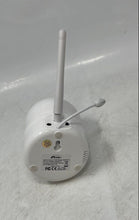 Load image into Gallery viewer, iFamily White Video Baby Monitor Camera System With 5-Inch LCD Screen Not Tested

